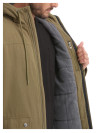 Chaqueta New Galicia L969 PANAMA JACK OLIVA