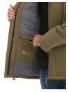 Chaqueta New Galicia L969 PANAMA JACK OLIVA
