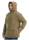 Chaqueta New Galicia L969 PANAMA JACK OLIVA