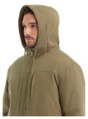 Chaqueta New Galicia L969 PANAMA JACK OLIVA