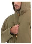 Chaqueta New Galicia L969 PANAMA JACK OLIVA