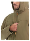 Chaqueta New Galicia L969 PANAMA JACK OLIVA