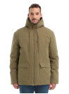 Chaqueta New Galicia L969 PANAMA JACK OLIVA