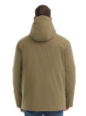 Chaqueta New Galicia L969 PANAMA JACK OLIVA
