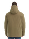 Chaqueta New Galicia L969 PANAMA JACK OLIVA