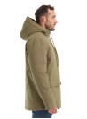 Chaqueta New Galicia L969 PANAMA JACK OLIVA