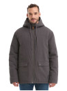 Chaqueta New Galicia L969 PANAMA JACK GRIS