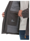 Chaqueta New Galicia L969 PANAMA JACK GRIS