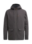 Chaqueta New Galicia L969 PANAMA JACK GRIS