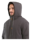 Chaqueta New Galicia L969 PANAMA JACK GRIS