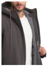 Chaqueta New Galicia L969 PANAMA JACK GRIS