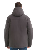 Chaqueta New Galicia L969 PANAMA JACK GRIS