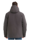 Chaqueta New Galicia L969 PANAMA JACK GRIS
