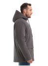 Chaqueta New Galicia L969 PANAMA JACK GRIS