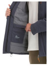 Chaqueta New Galicia L969 PANAMA JACK AZUL
