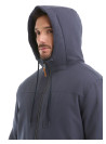 Chaqueta New Galicia L969 PANAMA JACK AZUL