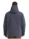 Chaqueta New Galicia L969 PANAMA JACK AZUL