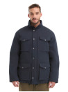 Chaqueta Fuencarral L970 PANAMA JACK NAVY