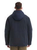 Chaqueta Fuencarral L970 PANAMA JACK NAVY