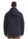 Chaqueta Fuencarral L970 PANAMA JACK NAVY