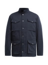 Chaqueta Fuencarral L970 PANAMA JACK NAVY
