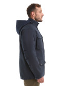 Chaqueta Fuencarral L970 PANAMA JACK NAVY