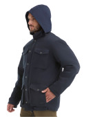 Chaqueta Fuencarral L970 PANAMA JACK NAVY