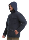 Chaqueta Fuencarral L970 PANAMA JACK NAVY