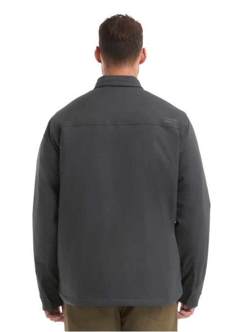 Chaqueta Caceres L971 PANAMA JACK GRIS