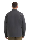 Chaqueta Caceres L971 PANAMA JACK GRIS