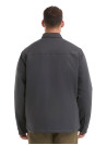 Chaqueta Caceres L971 PANAMA JACK GRIS