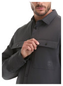Chaqueta Caceres L971 PANAMA JACK GRIS