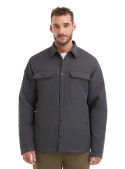 Chaqueta Caceres L971 PANAMA JACK GRIS