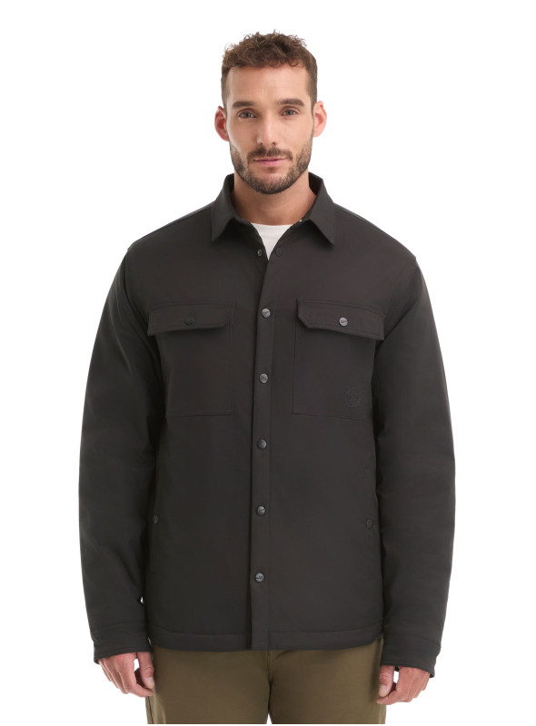 Chaqueta Caceres L971 PANAMA JACK GRIS