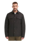 Chaqueta Caceres L971 PANAMA JACK NEGRO