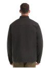 Chaqueta Caceres L971 PANAMA JACK NEGRO