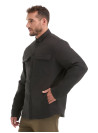 Chaqueta Caceres L971 PANAMA JACK NEGRO