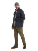 Chaqueta Camoens L972 PANAMA JACK AZUL
