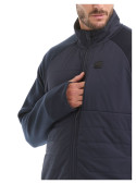 Chaqueta Camoens L972 PANAMA JACK AZUL