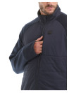 Chaqueta Camoens L972 PANAMA JACK AZUL