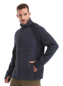Chaqueta Camoens L972 PANAMA JACK AZUL