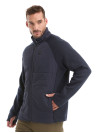 Chaqueta Camoens L972 PANAMA JACK AZUL