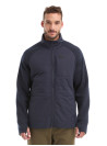 Chaqueta Camoens L972 PANAMA JACK AZUL
