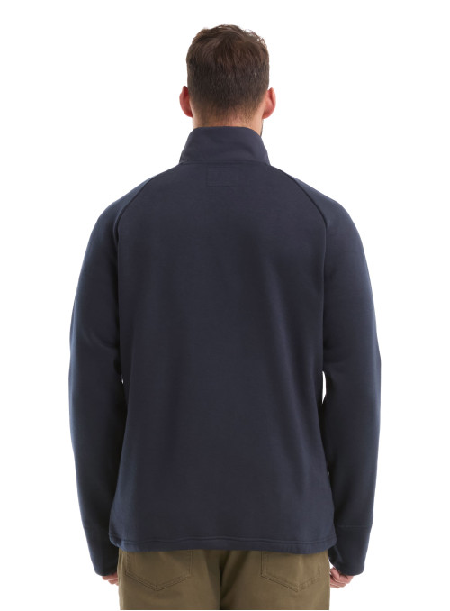 Chaqueta Camoens L972 PANAMA JACK AZUL