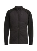 Chaqueta Camoens L972 PANAMA JACK NEGRO