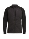 Chaqueta Camoens L972 PANAMA JACK NEGRO