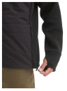 Chaqueta Camoens L972 PANAMA JACK NEGRO