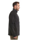 Chaqueta Camoens L972 PANAMA JACK NEGRO