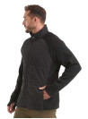 Chaqueta Camoens L972 PANAMA JACK NEGRO