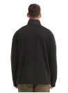 Chaqueta Camoens L972 PANAMA JACK NEGRO